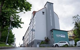 Hotel Stadt Luedenscheid